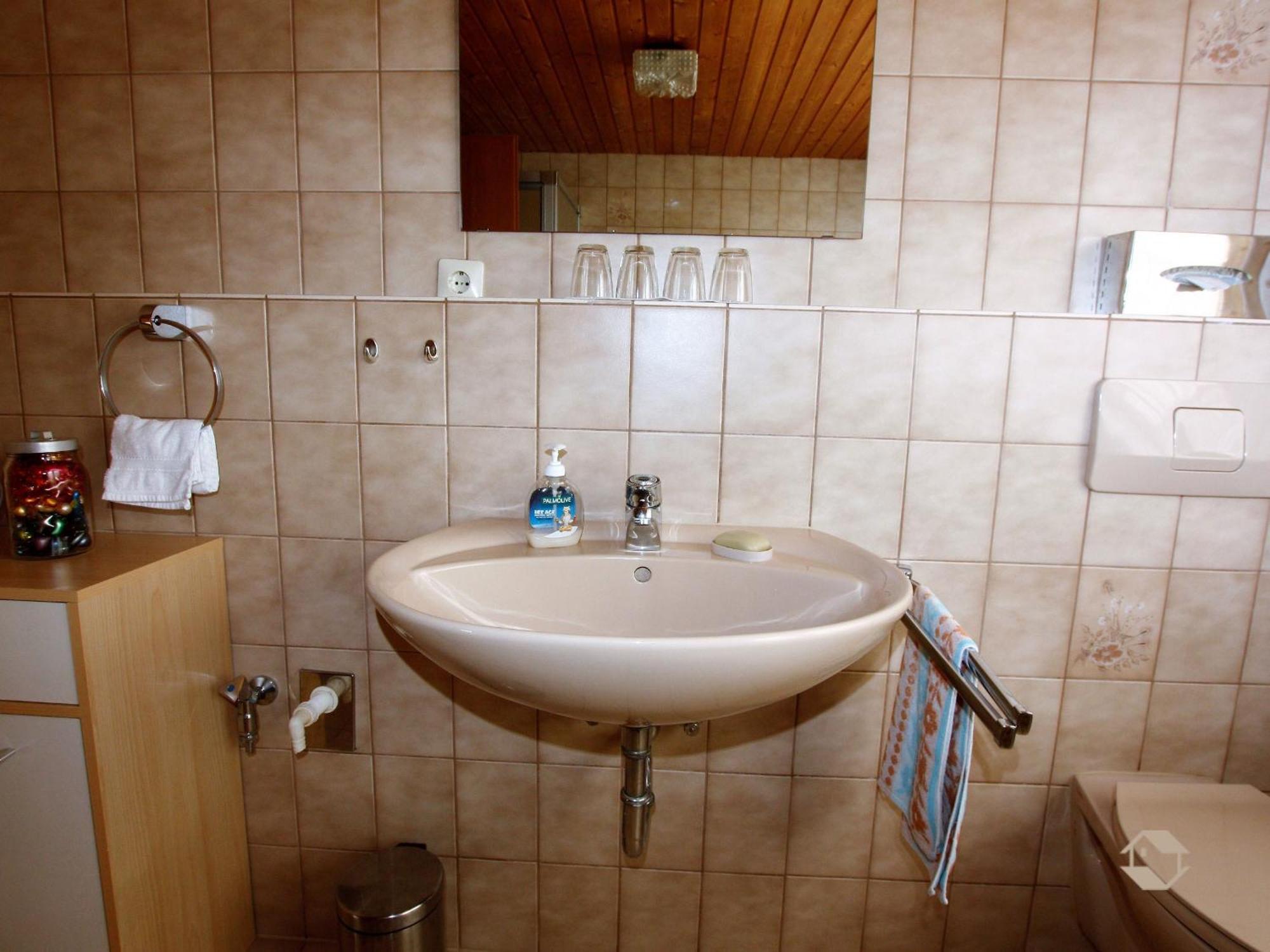Haus Dörflinger Lägenhet Schluchsee Exteriör bild