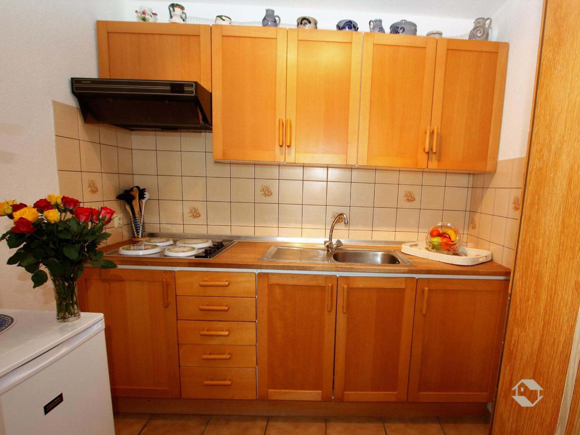 Haus Dörflinger Lägenhet Schluchsee Exteriör bild