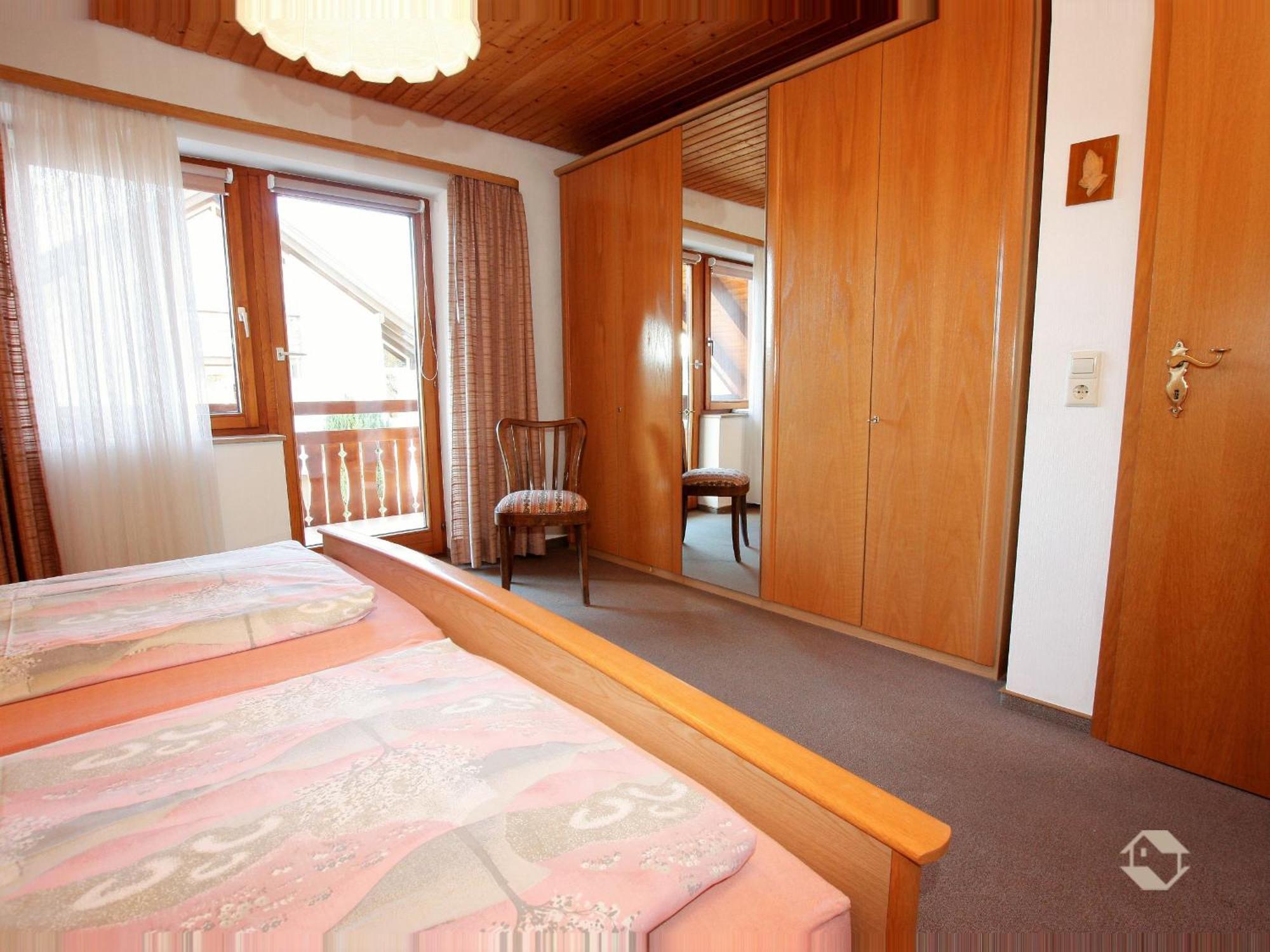 Haus Dörflinger Lägenhet Schluchsee Exteriör bild