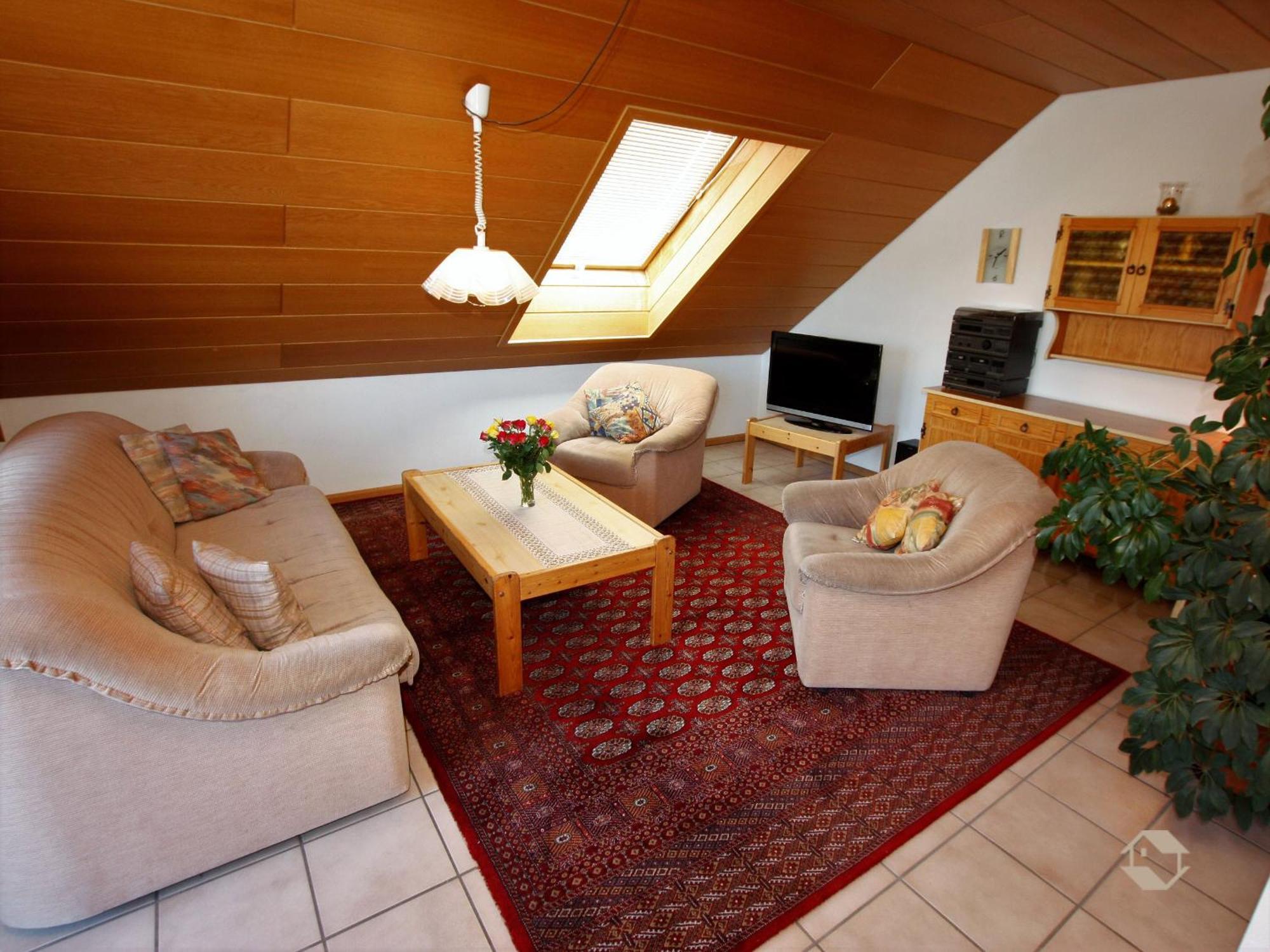 Haus Dörflinger Lägenhet Schluchsee Exteriör bild