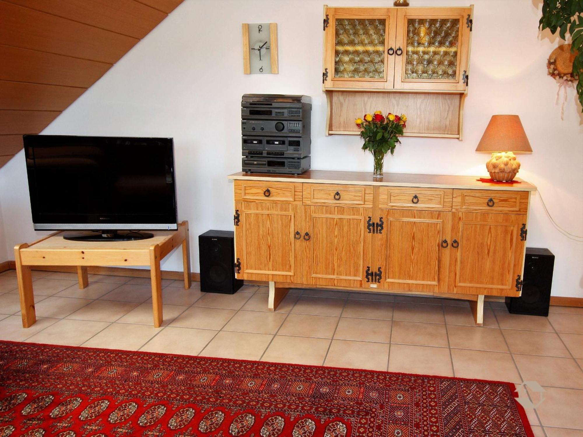 Haus Dörflinger Lägenhet Schluchsee Exteriör bild